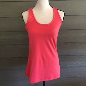 Pure Barre Tank Top Athletic Shirt Women’s Pilates